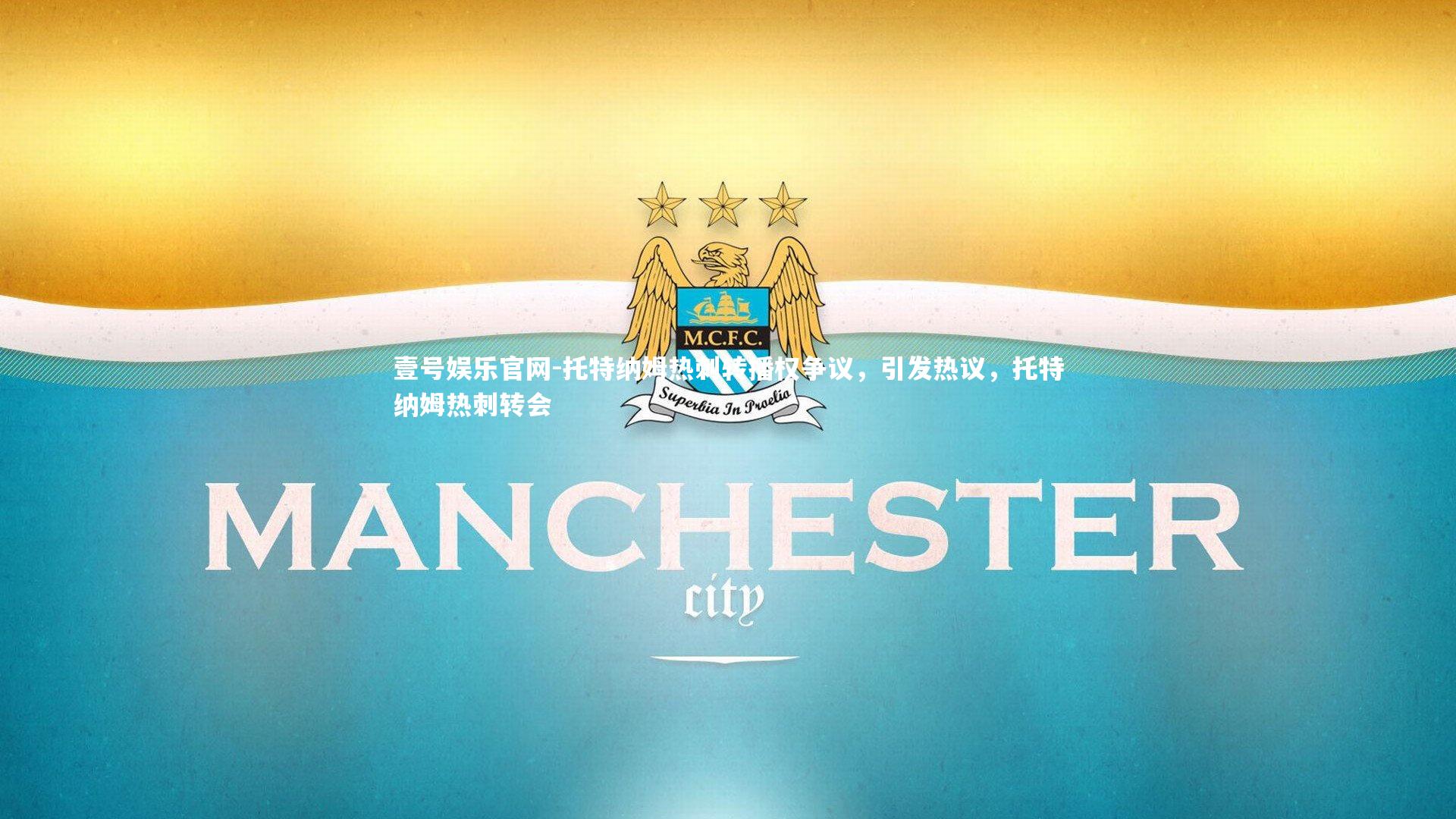 托特纳姆热刺转播权争议，引发热议，托特纳姆热刺转会